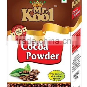 Premium Grade Cocoa Powder thumbnail-1