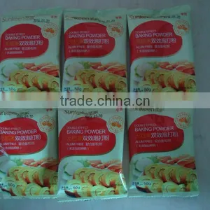 Sachet 50g Baking Powder thumbnail-1