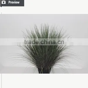 2016 Wholesale Cheap Artificial Potted Plant Fake Onion Grass thumbnail-2