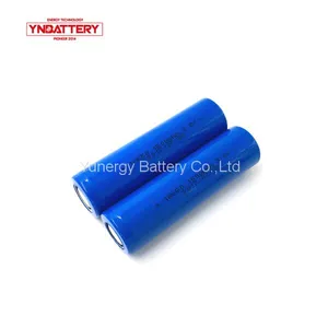3.2v 1500mAh 18650 High Discharge Lifepo4 Battery Cells Power Type for Electric Bike Cars thumbnail-1