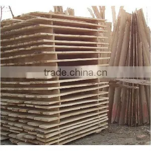Paulownia Finger Joint Wood Inlay Strips thumbnail-1