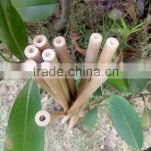 38cm Dia11-12mm Bulk Round Drum Bamboo Sticks for Sale thumbnail-3