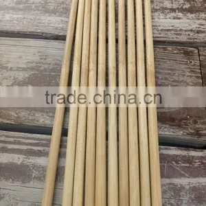 11.11 Wholesale Percussion Round Drum Bamboo Sticks 38cm Dia10-11mm for Sale thumbnail-1
