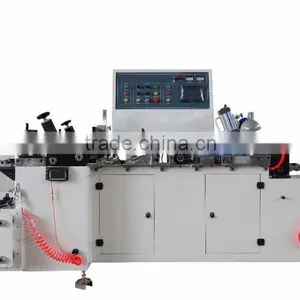 KHZ250 Shrink Sleeve Label Machine, Shrink Sleeve Seaming Machine thumbnail-6
