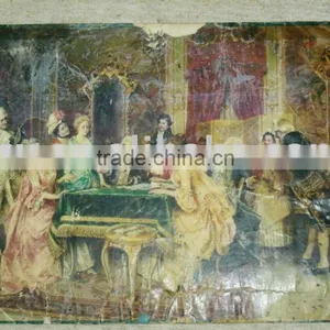 Oil Painting thumbnail-1