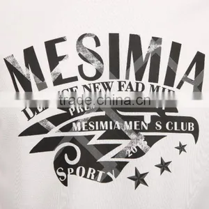 Sequin T-shirt Custom t Shirt Printing and t Shirt Wholesale China thumbnail-3