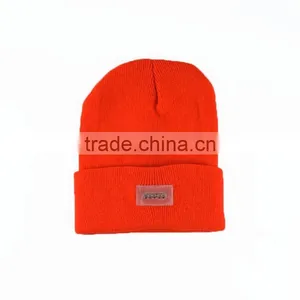 Good Quality Custom Color Led Light Beanie Hats thumbnail-3