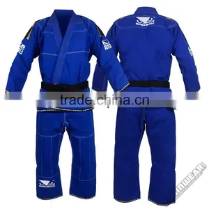 Jiu Jitsu Uniforms thumbnail-2