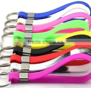 Design Your Design Cheapest Custom Silicone Bracelet thumbnail-3