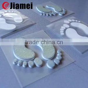 Hot Selling Reflective Heat Transfer Label for Garment Accessories thumbnail-5