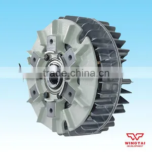 Japan MITSUBISHI ZA-Y Powder Brake thumbnail-1