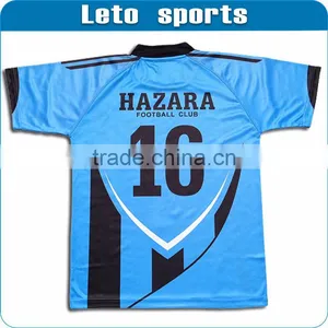 We Make Custom Rugby Jerseys, and Custom Rugby Shirts thumbnail-2