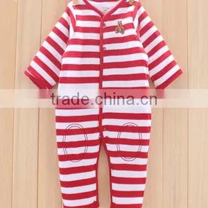 Wholesale Cheap Organic Cotton Newborn Baby Clothing Set thumbnail-3