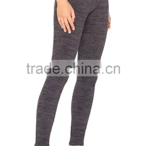 2017 New Active Spandex Yoga Pants Gym Yoga Leggings Fitness Well thumbnail-4