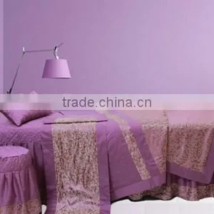 High-grade Cotton Bed Linens Custom Parlors and Massage thumbnail-3