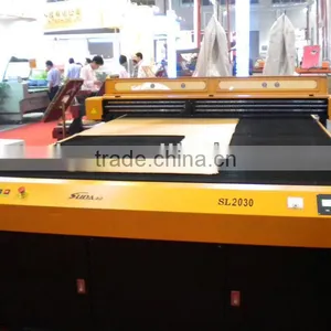 Suda Large Format Laser Machine SL2030 thumbnail-1
