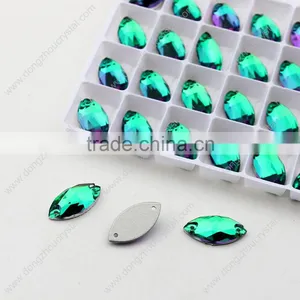 New Arrival Crystal Sew on Stones From Manufacturer thumbnail-5