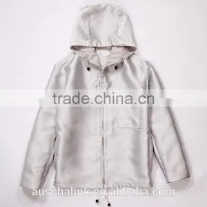 Korean Style Outdoor Fashion Ladies Smart Casual Hoodie Jacket Wholesale thumbnail-5