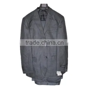 GZY Stocklots Different Design Men Wedding Suit Fashion Men thumbnail-2