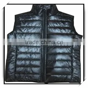 Custom Outdoor Fancy Boys Heated Warming Vest Jacket thumbnail-1