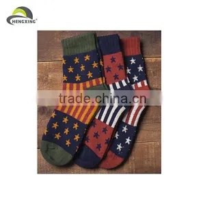 Wholesale Man Socks/Custom Socks/Sport Socks thumbnail-3