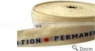 Name Polyster Tape thumbnail-1