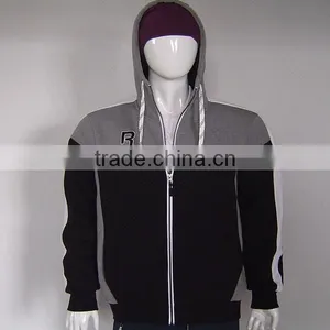 Men's Hoodie Sweatshirt thumbnail-1