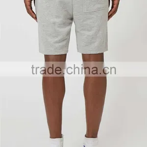 MGOO 2016 Hot Sale Mens Sweat Shorts Adult Potty Training Pants Cotton Polyester French Terry 250g Shorts thumbnail-4