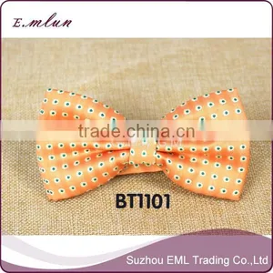 Fashionable Leisure Man Tie /groom's Best Man Tie Wholesale thumbnail-2