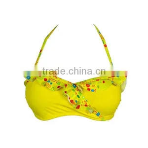 Hot Sale Fancy the Swimwear Bikini and Beach Bikini Skirts thumbnail-2