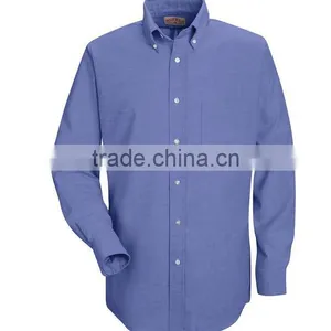 Hot Sale Dip Dye Mens Short Sleeve Polo T-shirt thumbnail-1