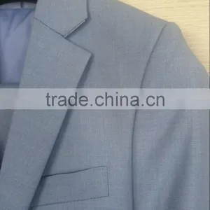 2017 New Style Latest Design China Factory Hot Sell Three Pieces Formal Boy Party Suit thumbnail-2