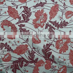 Factory Customize Woven Colorful Polyester Textile Fabric thumbnail-4