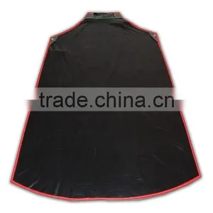 Water-proof PU Leather Apron for Fish Market thumbnail-6