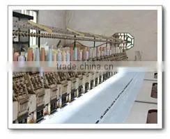 Guangzhou Milky Way Jewelry Limited company overview - view 2 thumbnail