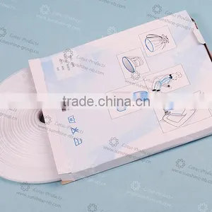 White Spiral Bra Steel Bone Bra Accessorie thumbnail-3
