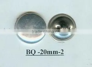 Cloth-Covered Button thumbnail-1