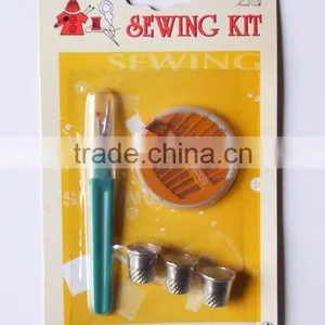 PET Blister Sewing Kit thumbnail-1