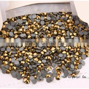 SS16 Hot Fix Crystal Rhinestones Diamonds for Dress thumbnail-4
