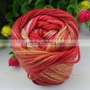 Wool Yarn thumbnail-1
