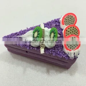 High Simulation Sandwich Fake Cake For Play House Toys thumbnail-5