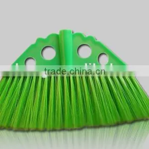 Plastic Broom thumbnail-1