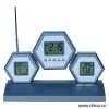 Sell Transfiguration Calendar, FM Radio With Temperature thumbnail-1