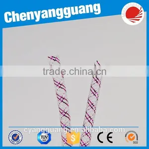8mm Polyester Tubular Horsehair Braid thumbnail-2