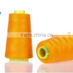 40/3 Lowest Price 100% Polyester Sewing Thread thumbnail-5