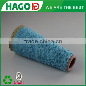 Zero Twist Cotton Yarn for Bath/beachh/tea Towels Knitting Yarn thumbnail-4