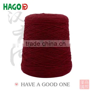 Regenerated/recycled Blended Cotton Yarn in Stocklot thumbnail-1