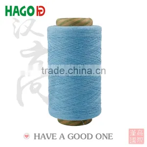 65/35 Cotton/polyester Recycled Yarn for Making Blue Jean thumbnail-1