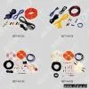Car Amplifier Wiring Kits thumbnail-1