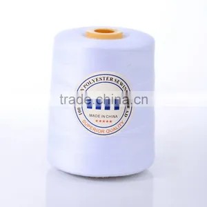 Fine Quality Industrial Sewing Thread in Different Sizes thumbnail-1